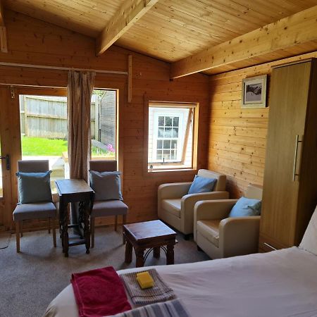 Ferienwohnung Secret Hythe, Sea Views Town Location 2Km Eurotunnel Hythe  Exterior foto
