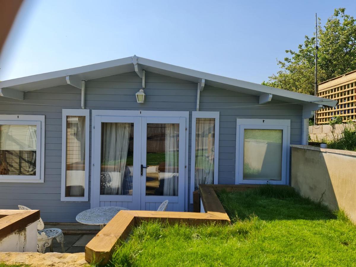 Ferienwohnung Secret Hythe, Sea Views Town Location 2Km Eurotunnel Hythe  Exterior foto