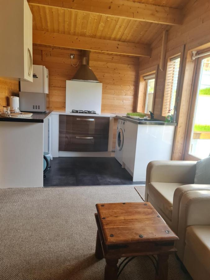 Ferienwohnung Secret Hythe, Sea Views Town Location 2Km Eurotunnel Hythe  Exterior foto