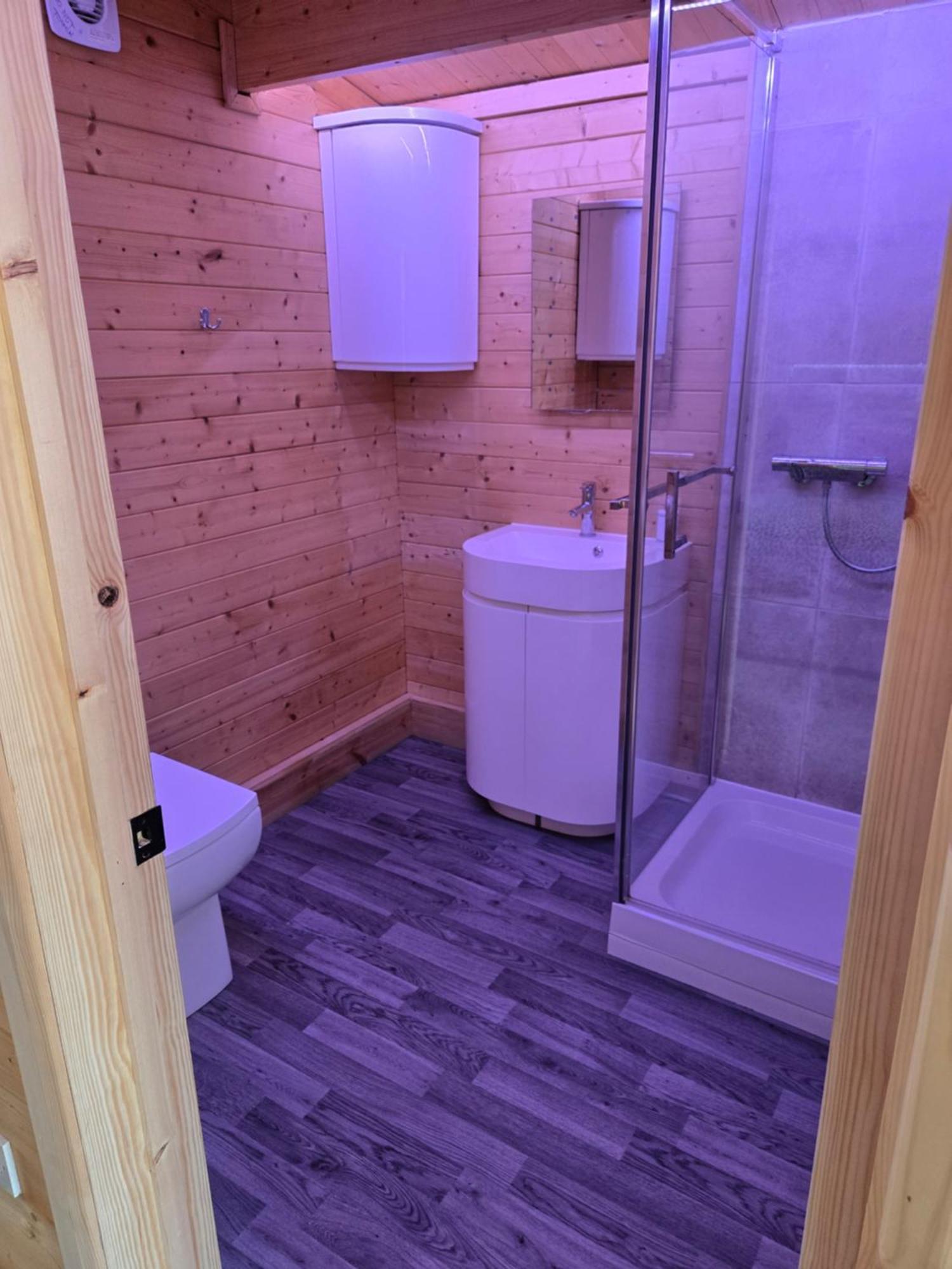 Ferienwohnung Secret Hythe, Sea Views Town Location 2Km Eurotunnel Hythe  Exterior foto